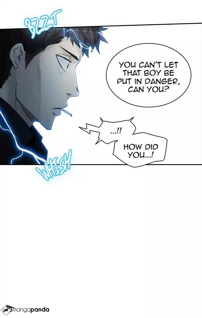 Tower of God Chapter 392 image 077